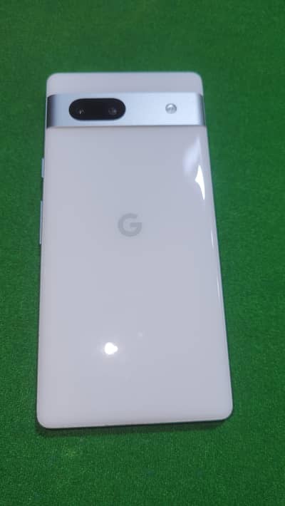 google pixel 7a