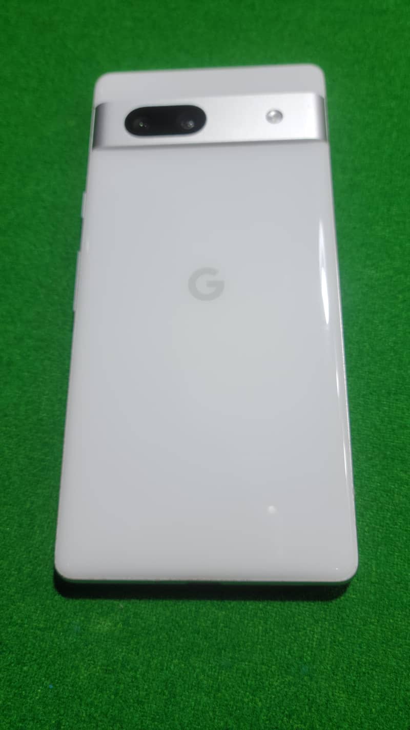google pixel 7a 1