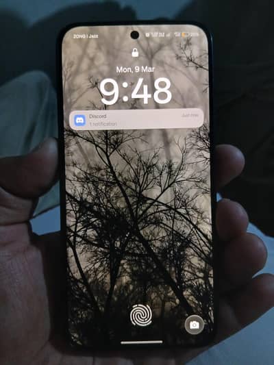 Oppo Reno 13 black 12GB 256GB