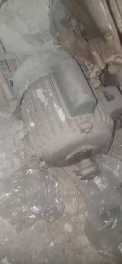 2 hP motor for sale