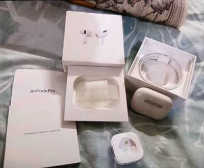 apple airpods pro