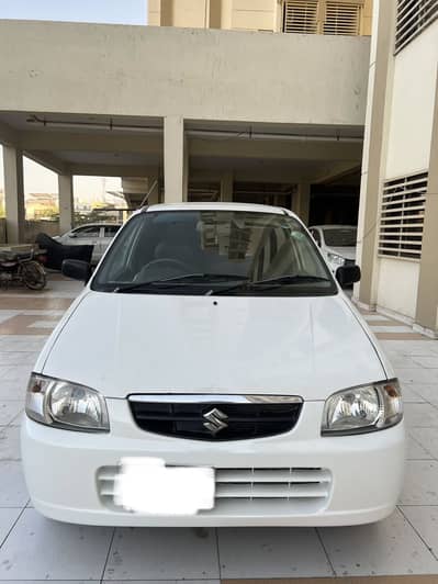 Alto vxr 2007 total original