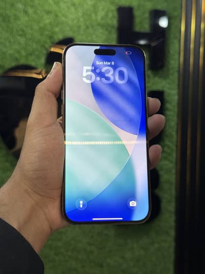 IPHONE 16 PRO MAX 1TB