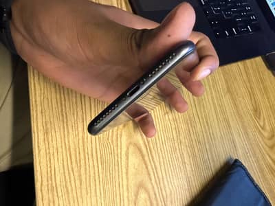 iPhone 8 Plus Space Grey - 256GB