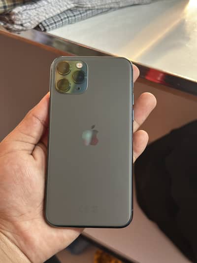 Mint condition mobile