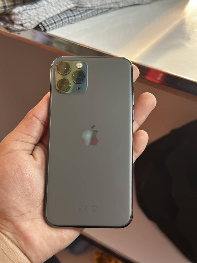 Mint condition mobile 0