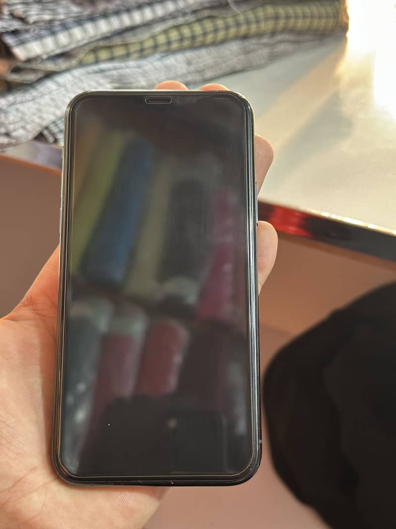 Mint condition mobile 1