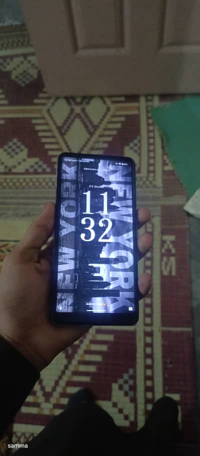 AQUOS SENSE 5G URJUNT SALE All ok