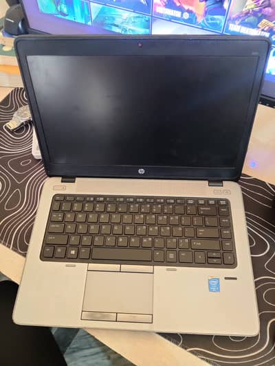 Hp elitebook core i5 , 5th generation