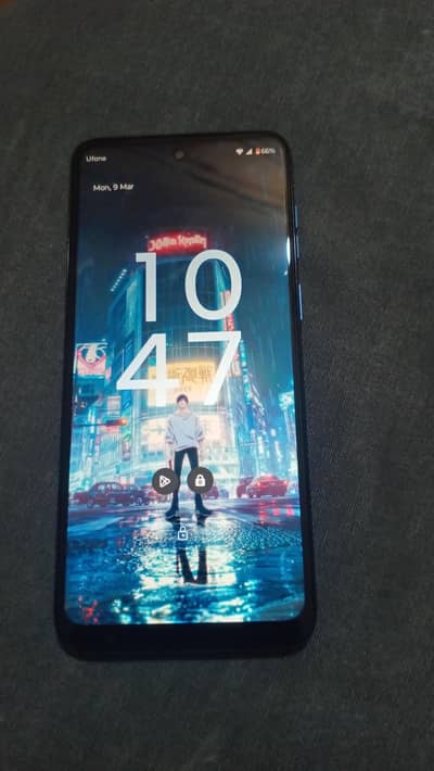 BEST GAMING PHONE MOTO G PLAY 2024 PTA APPROVED