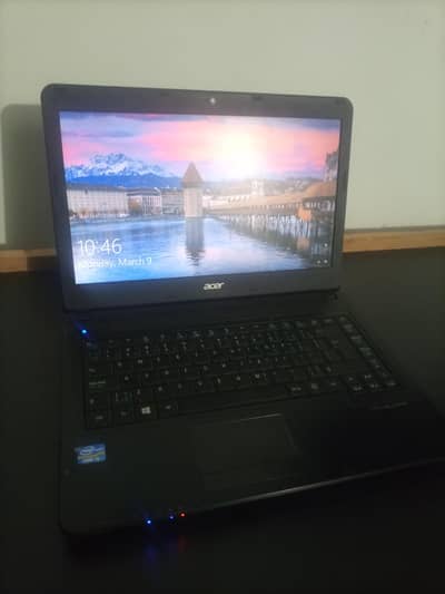 ACER Core i5