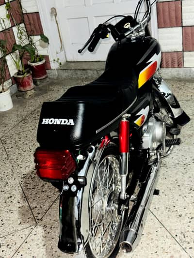 bike for sale 1.10 lack demand