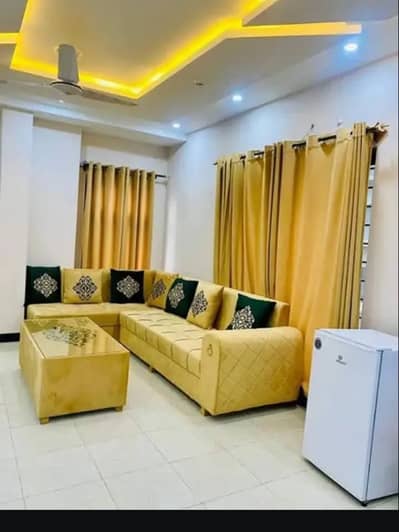 Bahria Town umpire height phase 2