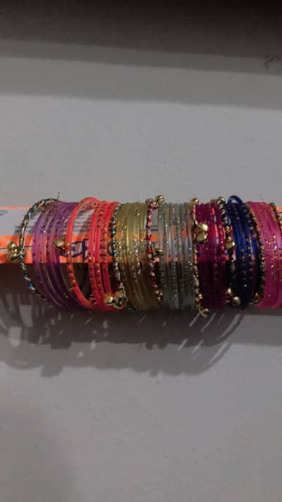 Trending kashmiri bangles