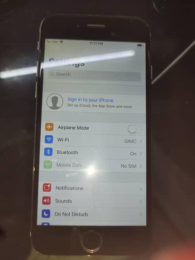 iphone 6 unlock 16Gb