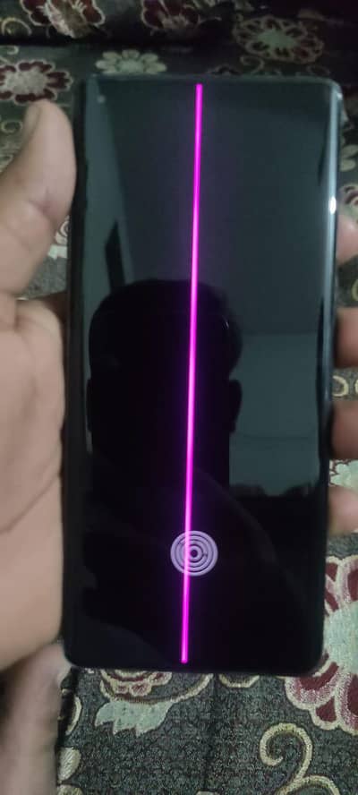 OnePlus 8 pro 12/256