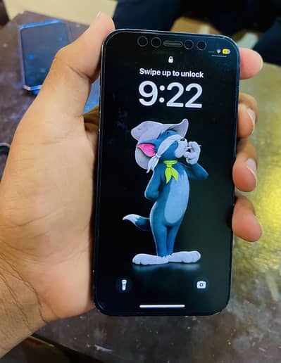 iPhone 12mini non pta jv