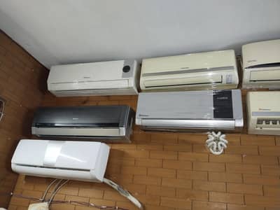 Dawlance Kenwood Samsung