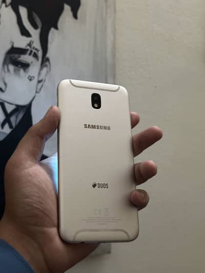 Samsung j7 pro urgent sale