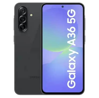 10/10 samsung a36 8month warranty