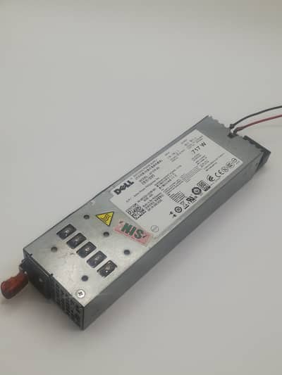 DELL 12V 57A heavy duty server Switching Power Supply SMPS