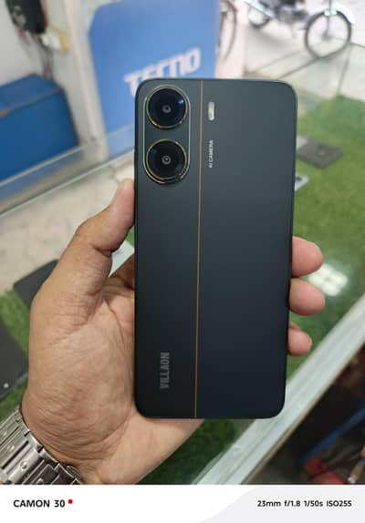 VILLAON just box open 4/64