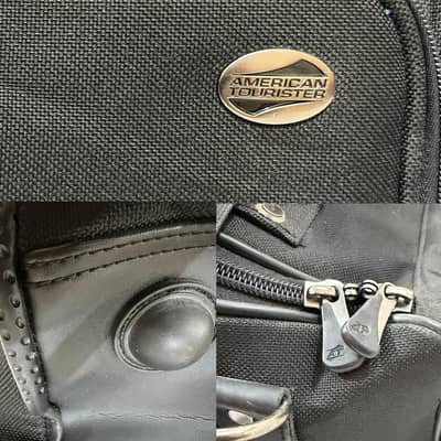 Original American Tourister Bag