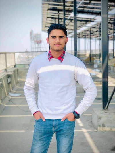 Malik Aqib 