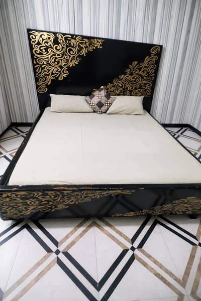 Modern Bedroom set for sale