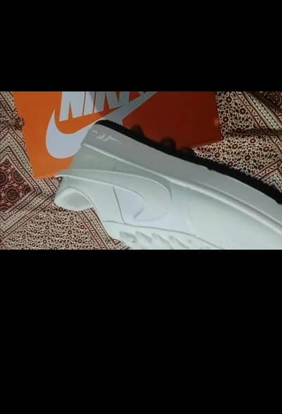 Totally new Nike shoes for boys