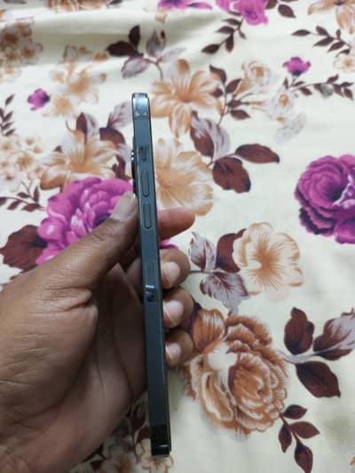 I phone 12 pro max 256GB