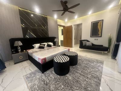 2 Kanal House For Sale In Phase 8 Bahria Town Rawalpindi