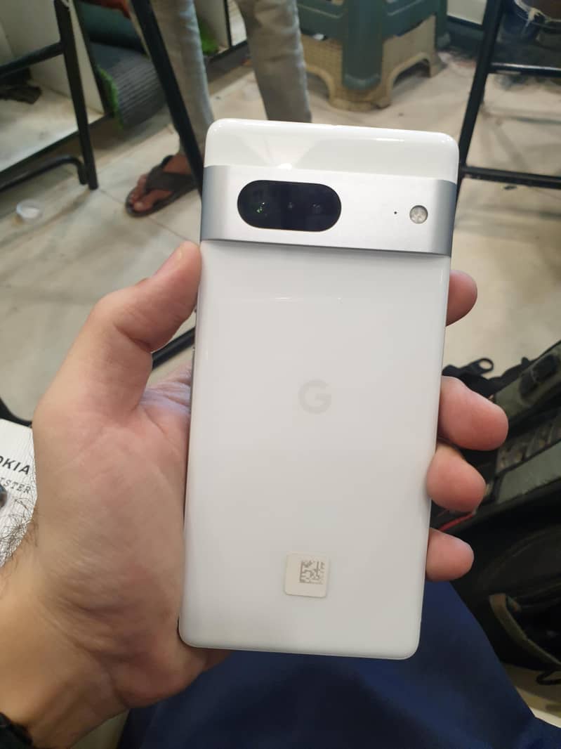 Pixel 7 1