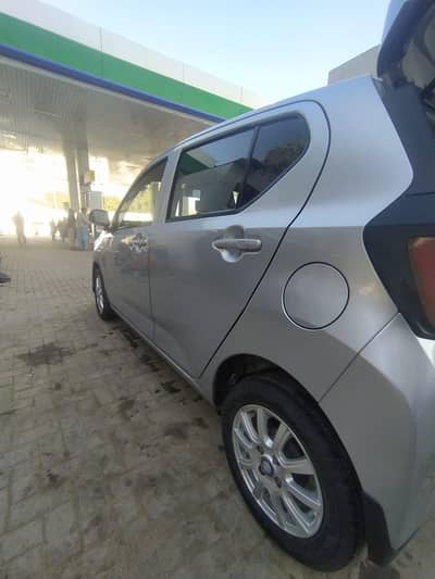 Diahtsu Mira total genuine is up for sell