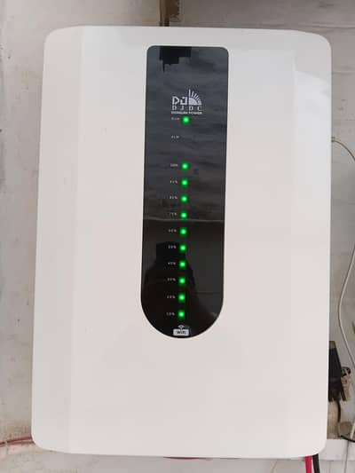 Dongjin Lithium Battery