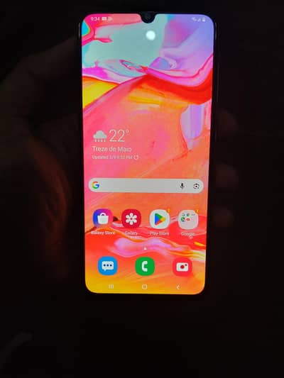 Samsung Galaxy A70 6/128