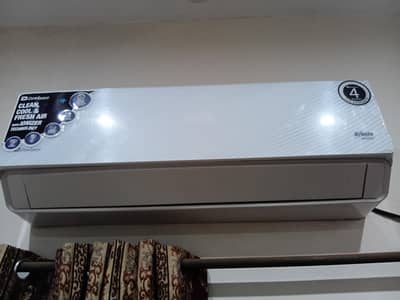 dawlance DC inverter Avante series 1.5 ton available