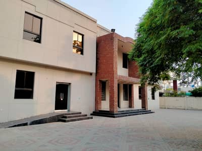 COMMERCIAL BUILDING FOR RENT MALL ROAD JAIL ROAD AND FEROZPUR ROAD LAHORE