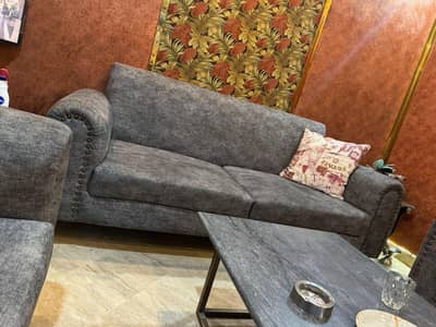 sofa seater 7 good 10.10 acha kapra or muzbot