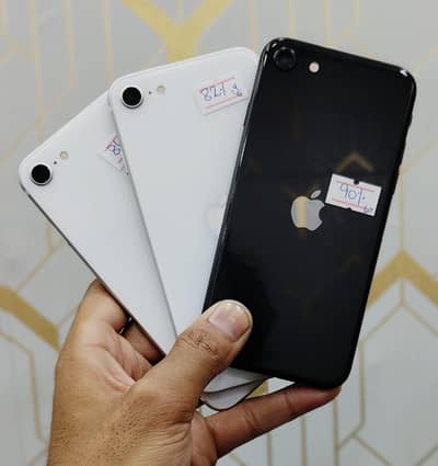 Se 2020 2 Scnd gen  13 wala chepset and camera