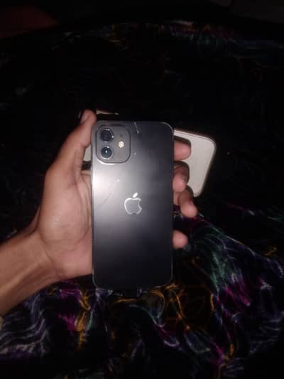 I phone 12