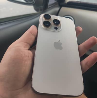 iPhone 16 PRO Factory Unlock 