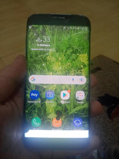 10/9 all ok only screen