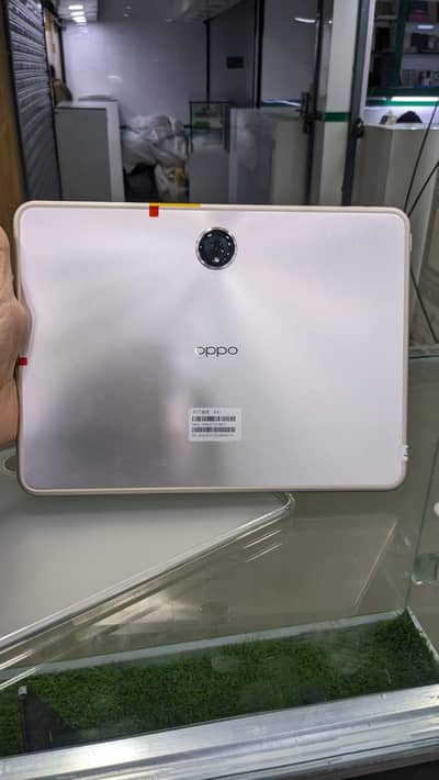 Oppo Pad 2 | 8GB - 128GB | 9000 mAh BATTERY | PROCESSOR 9000  |