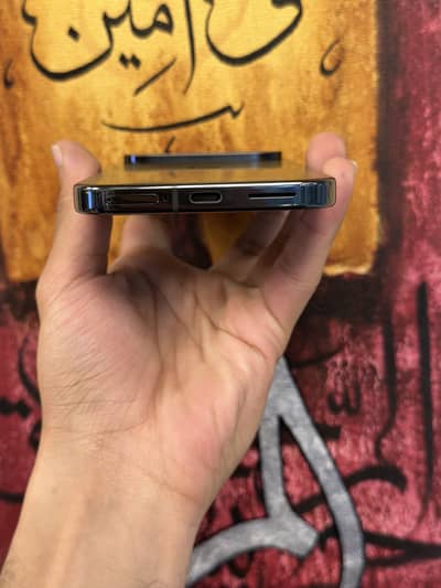 GOOGLE PIXEL 9 PRO XL - 16/128gb Storage - ONLINE PTA APPROVED