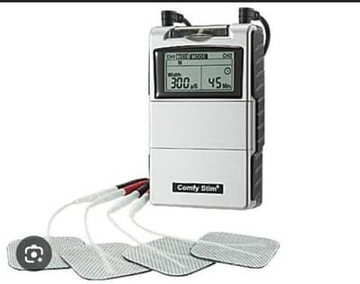 TENS machine