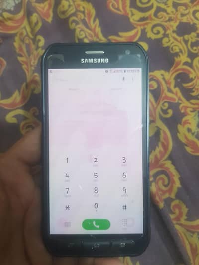 aoa i am selling my s6 active pta approve