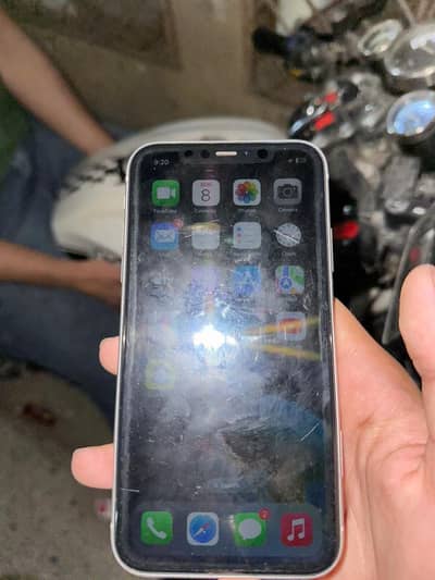 Non pta Jv iphone 11