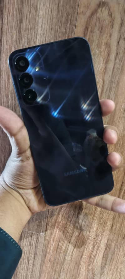 Samsung Galaxy A15 For Sale