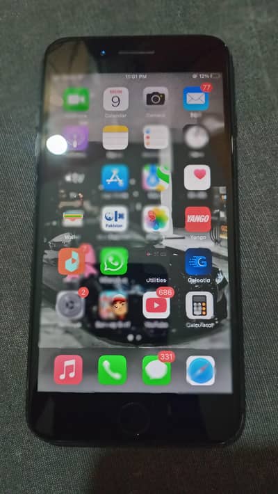Iphone 7 plus Urgent Sale